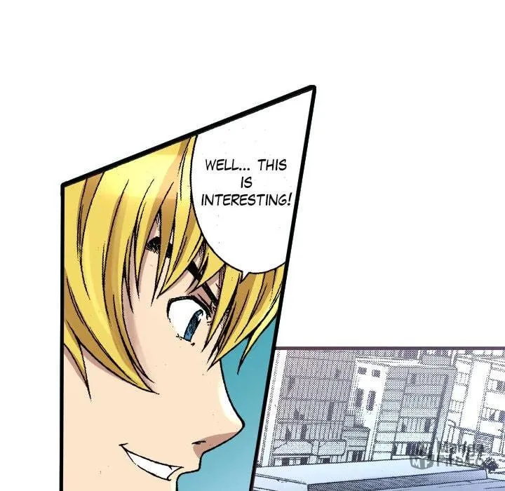 Population Zero Chapter 45 page 45 - 