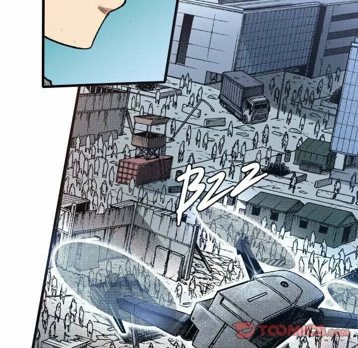 Population Zero Chapter 45 page 46 - 