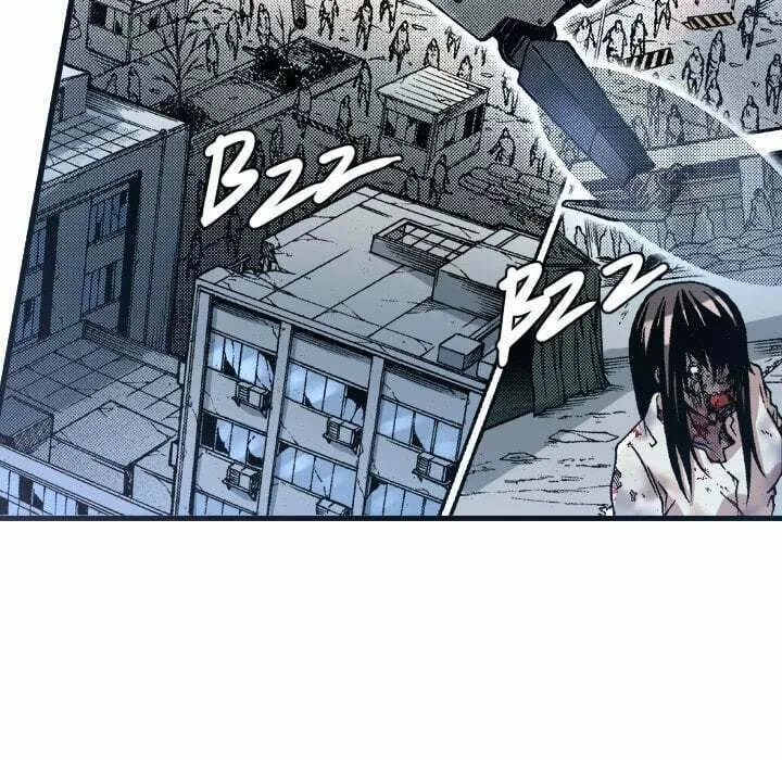 Population Zero Chapter 45 page 47 - 