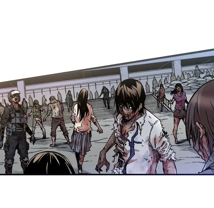 Population Zero Chapter 45 page 49 - 