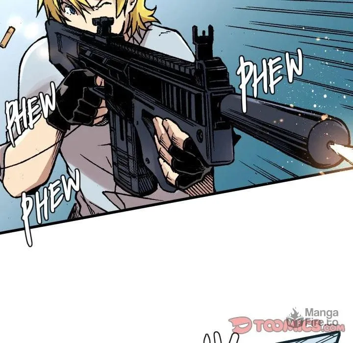 Population Zero Chapter 45 page 6 - 