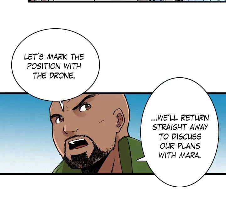 Population Zero Chapter 45 page 52 - 