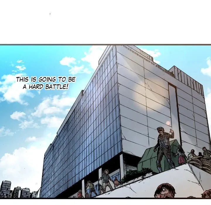 Population Zero Chapter 45 page 53 - 