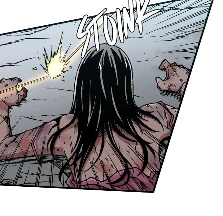 Population Zero Chapter 45 page 7 - 