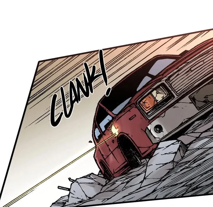 Population Zero Chapter 45 page 8 - 