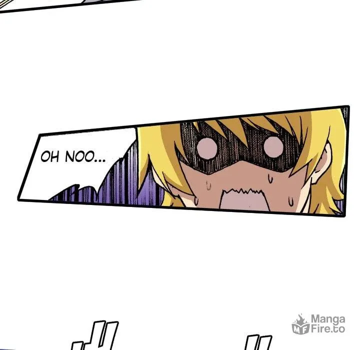Population Zero Chapter 45 page 9 - 