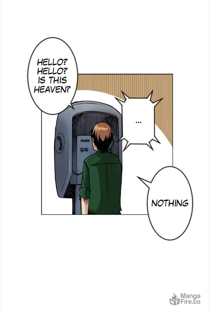 Population Zero Chapter 5 page 15 - 