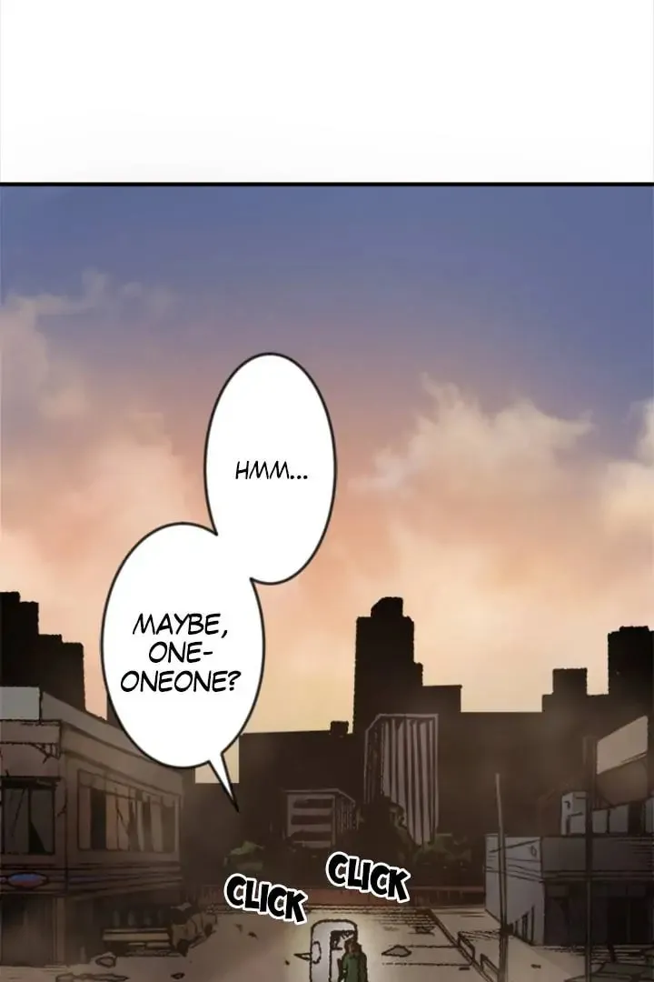 Population Zero Chapter 5 page 16 - 