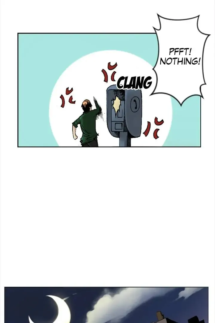 Population Zero Chapter 5 page 22 - 