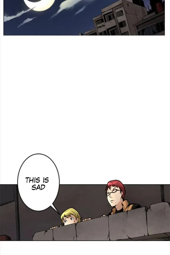 Population Zero Chapter 5 page 23 - 