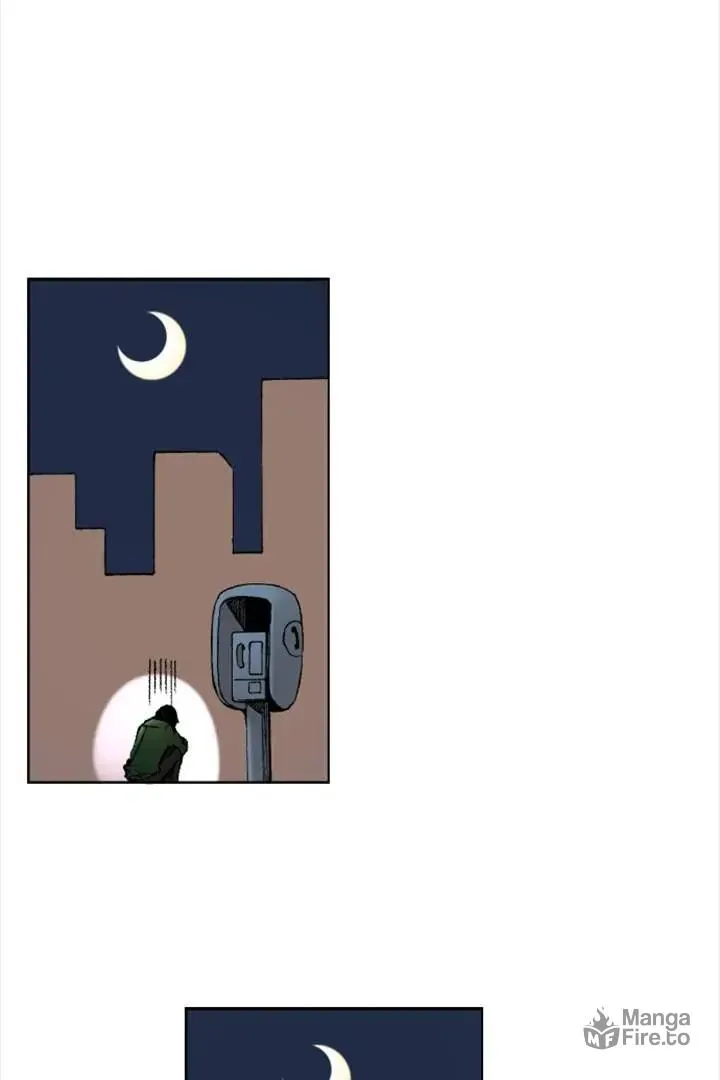 Population Zero Chapter 5 page 24 - 