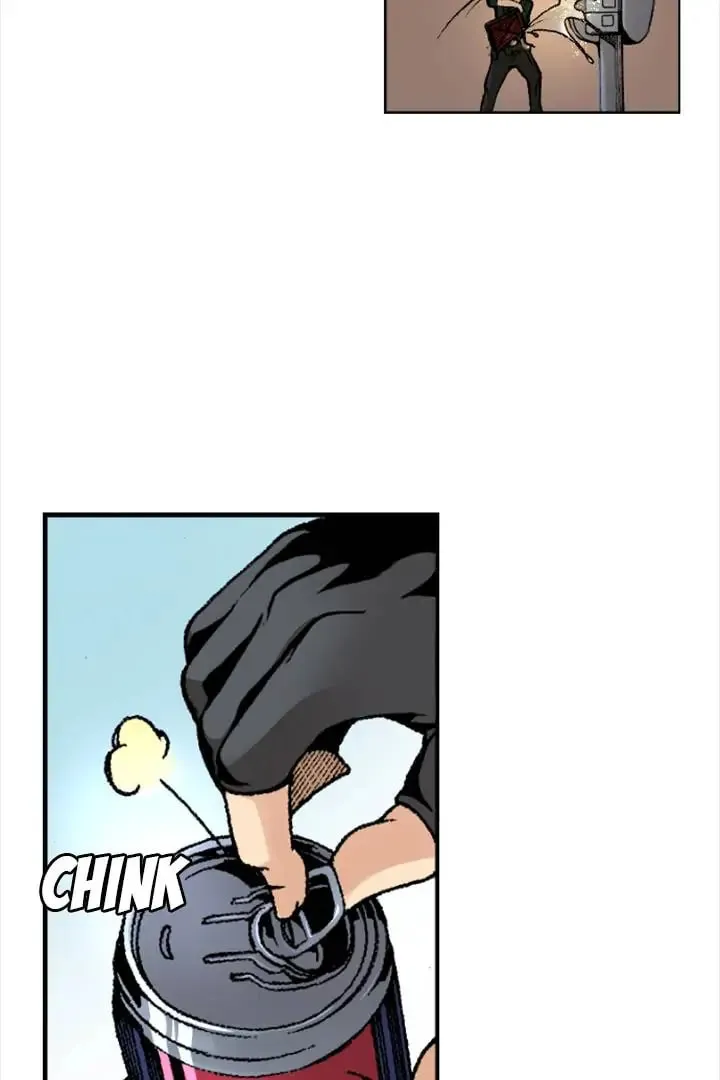 Population Zero Chapter 5 page 26 - 