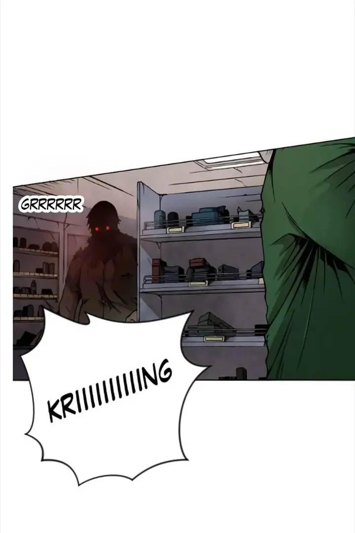 Population Zero Chapter 5 page 37 - 
