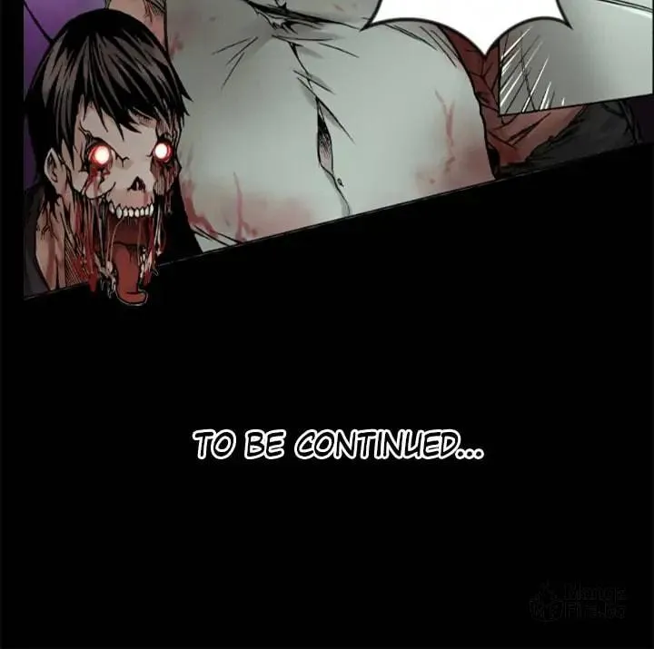 Population Zero Chapter 5 page 40 - 
