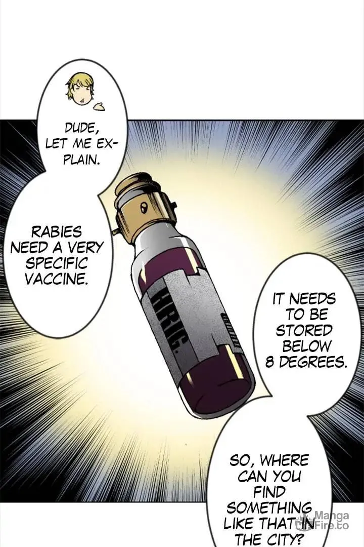 Population Zero Chapter 5 page 6 - 