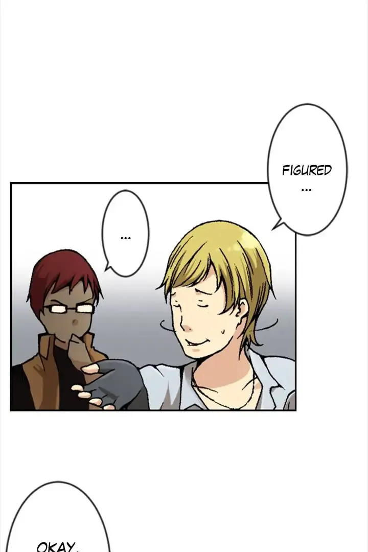 Population Zero Chapter 5 page 8 - 