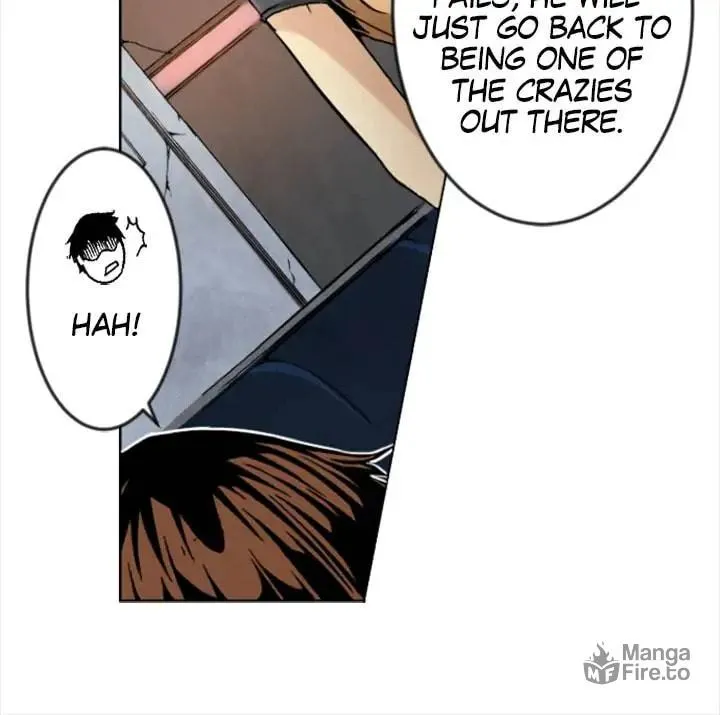Population Zero Chapter 5 page 10 - 