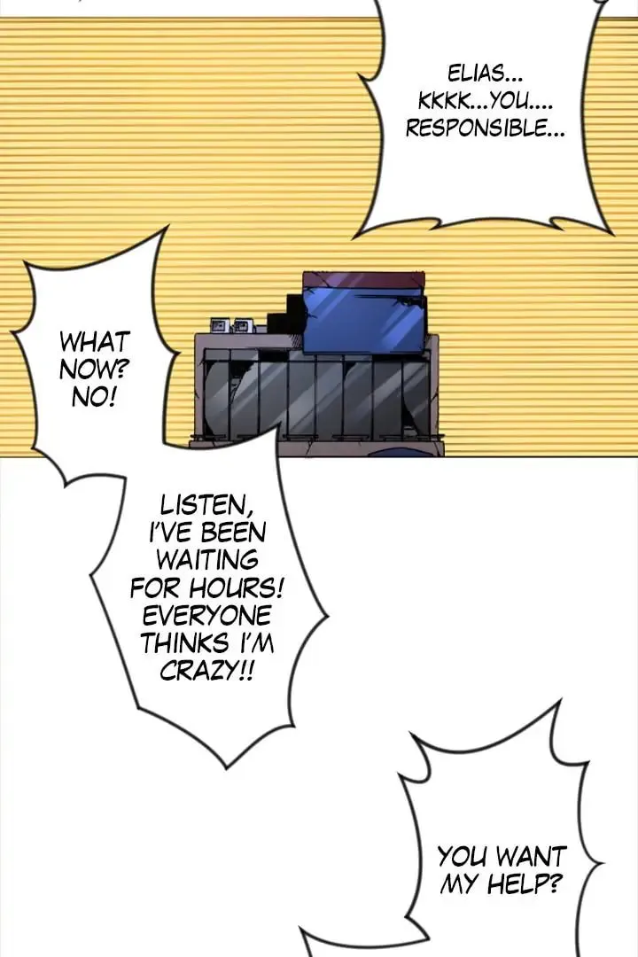 Population Zero Chapter 6 page 13 - 