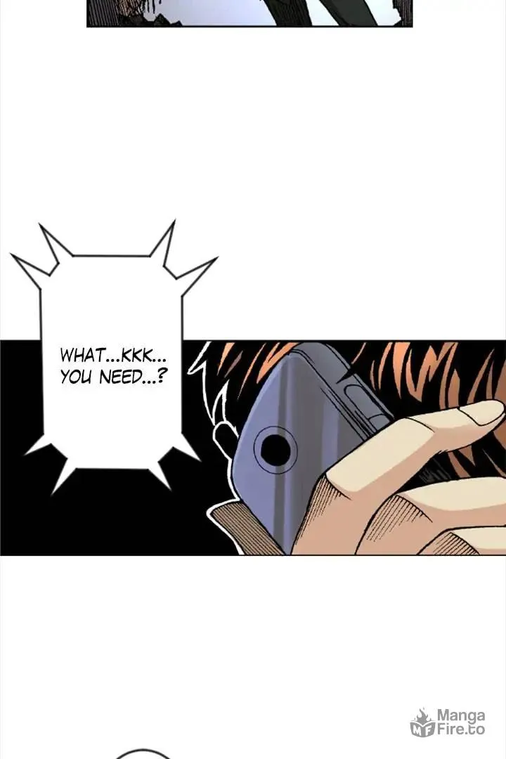 Population Zero Chapter 6 page 15 - 