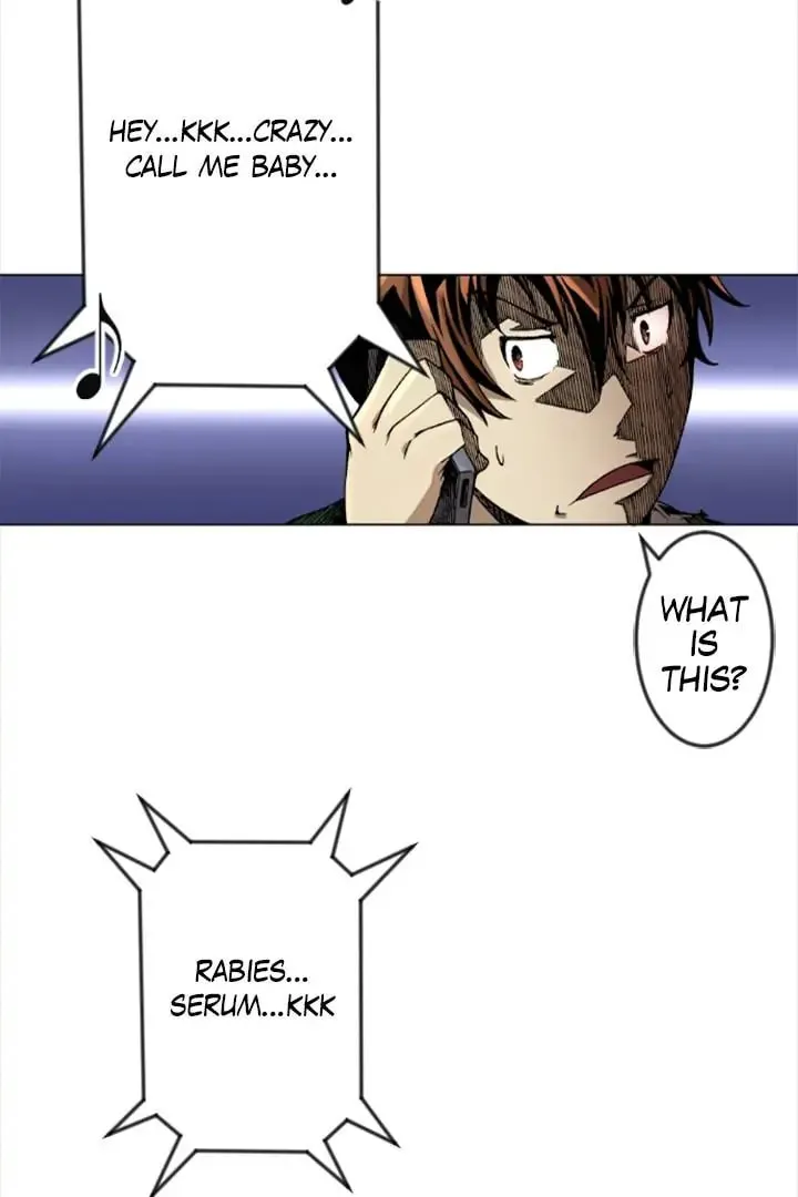 Population Zero Chapter 6 page 17 - 