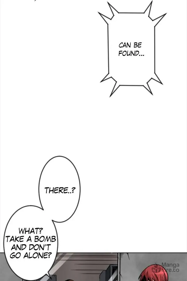 Population Zero Chapter 6 page 18 - 