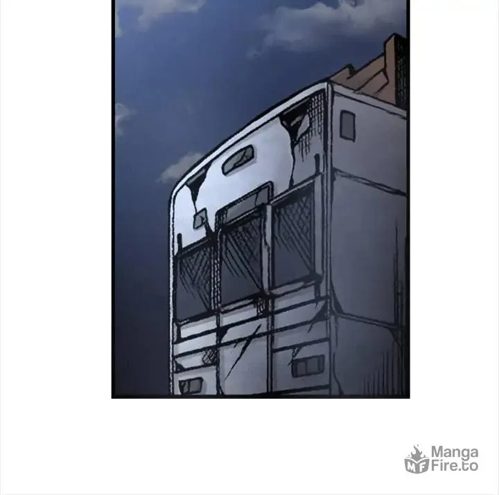 Population Zero Chapter 6 page 20 - 