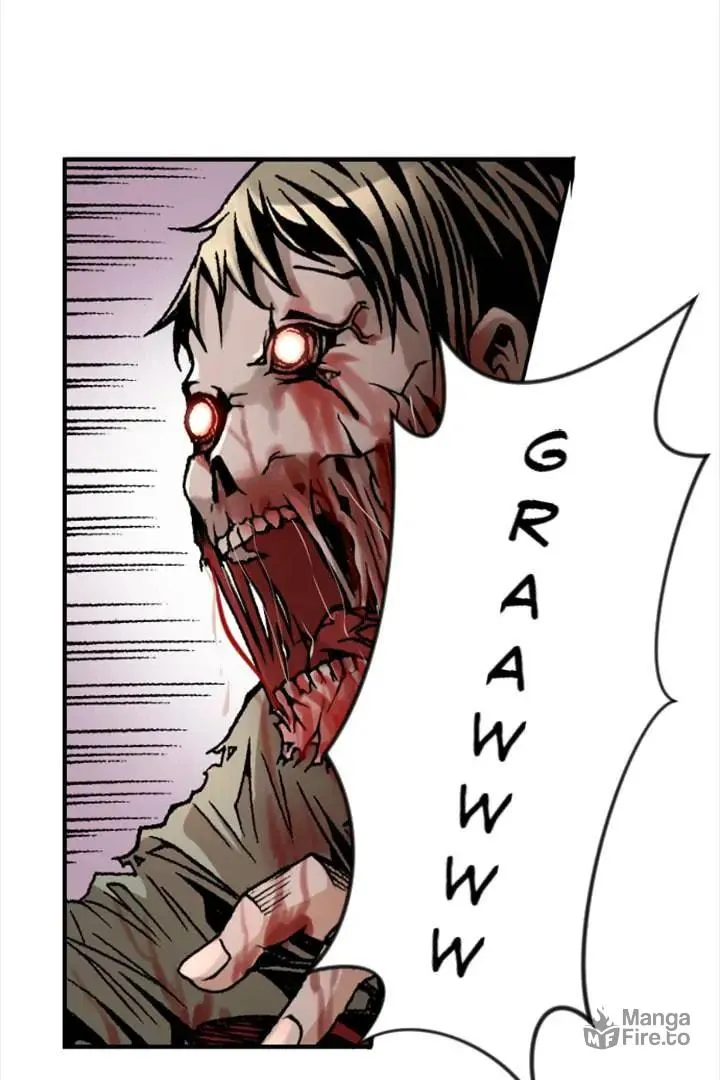 Population Zero Chapter 6 page 3 - 