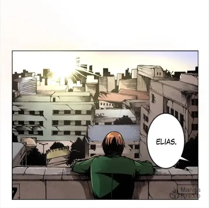 Population Zero Chapter 6 page 30 - 