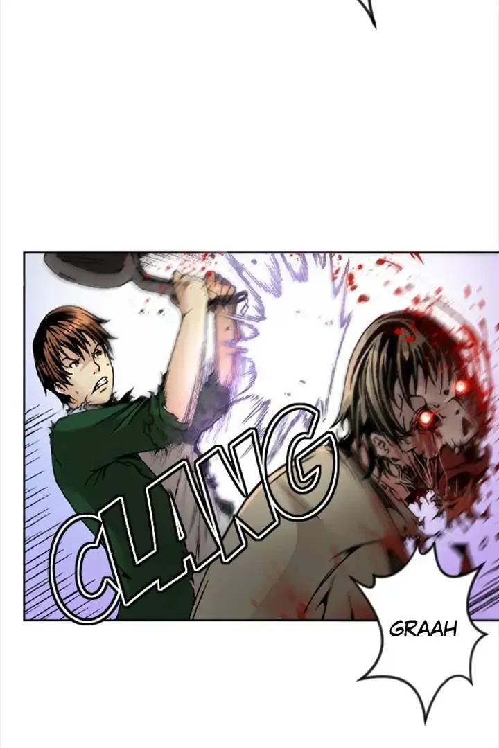 Population Zero Chapter 6 page 4 - 