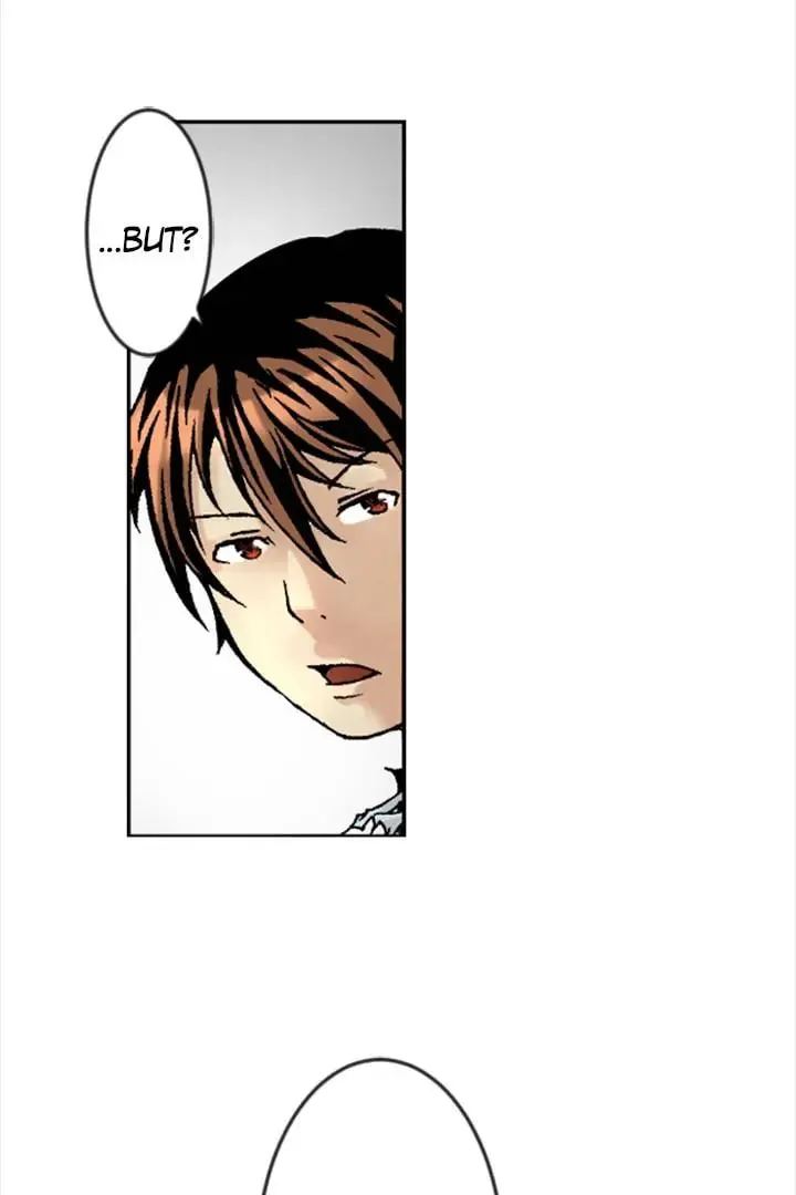 Population Zero Chapter 6 page 32 - 