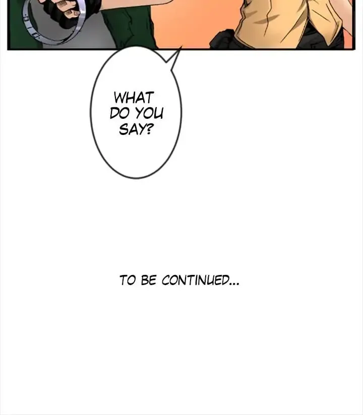 Population Zero Chapter 6 page 37 - 