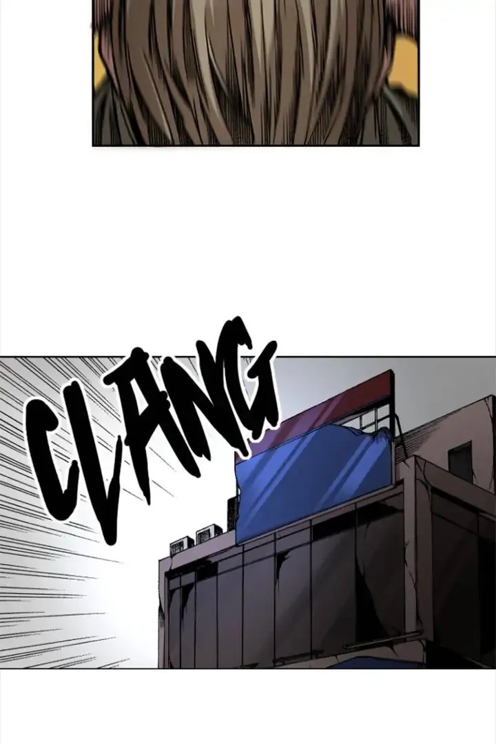 Population Zero Chapter 6 page 8 - 