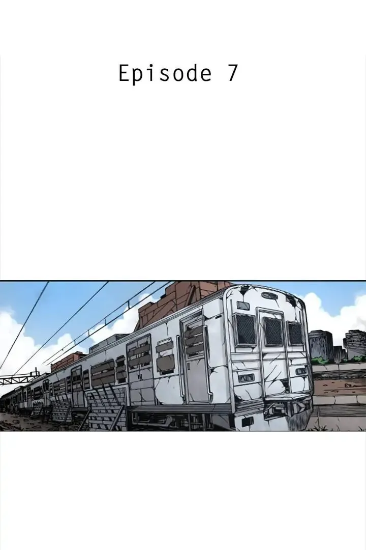 Population Zero Chapter 7 page 2 - 