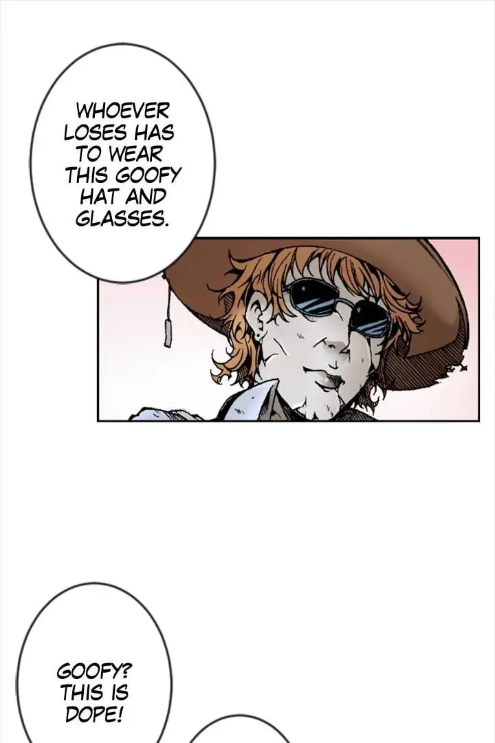 Population Zero Chapter 7 page 11 - 