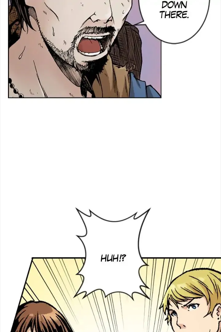 Population Zero Chapter 7 page 13 - 