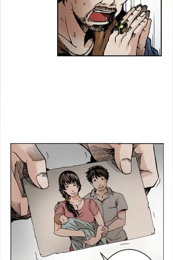 Population Zero Chapter 7 page 26 - 