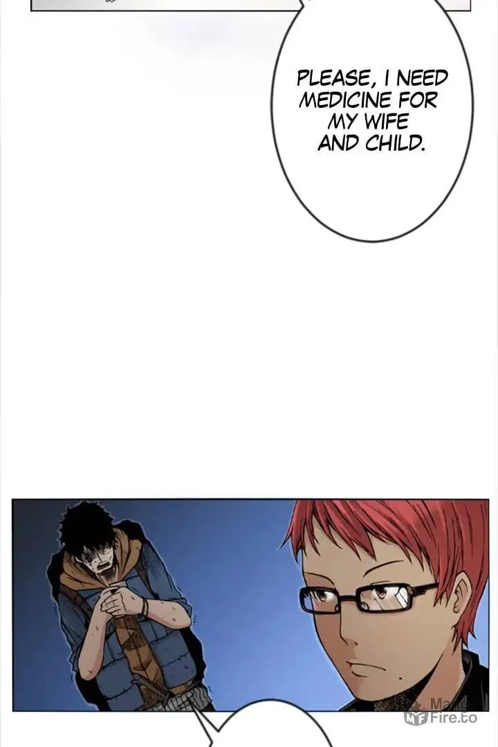 Population Zero Chapter 7 page 27 - 
