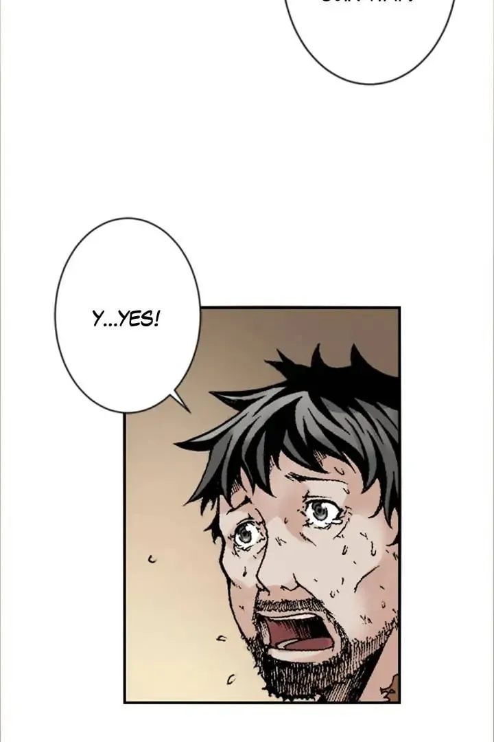 Population Zero Chapter 7 page 29 - 