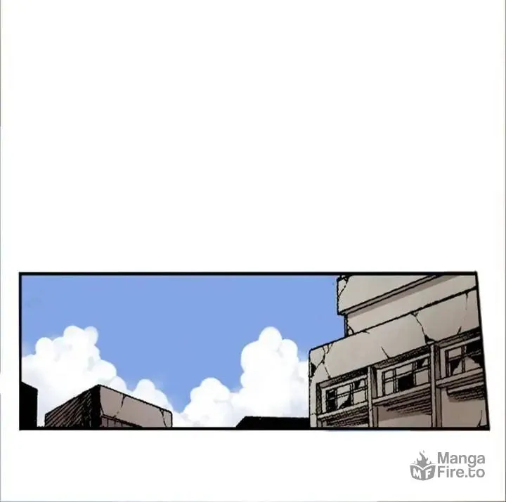 Population Zero Chapter 7 page 30 - 