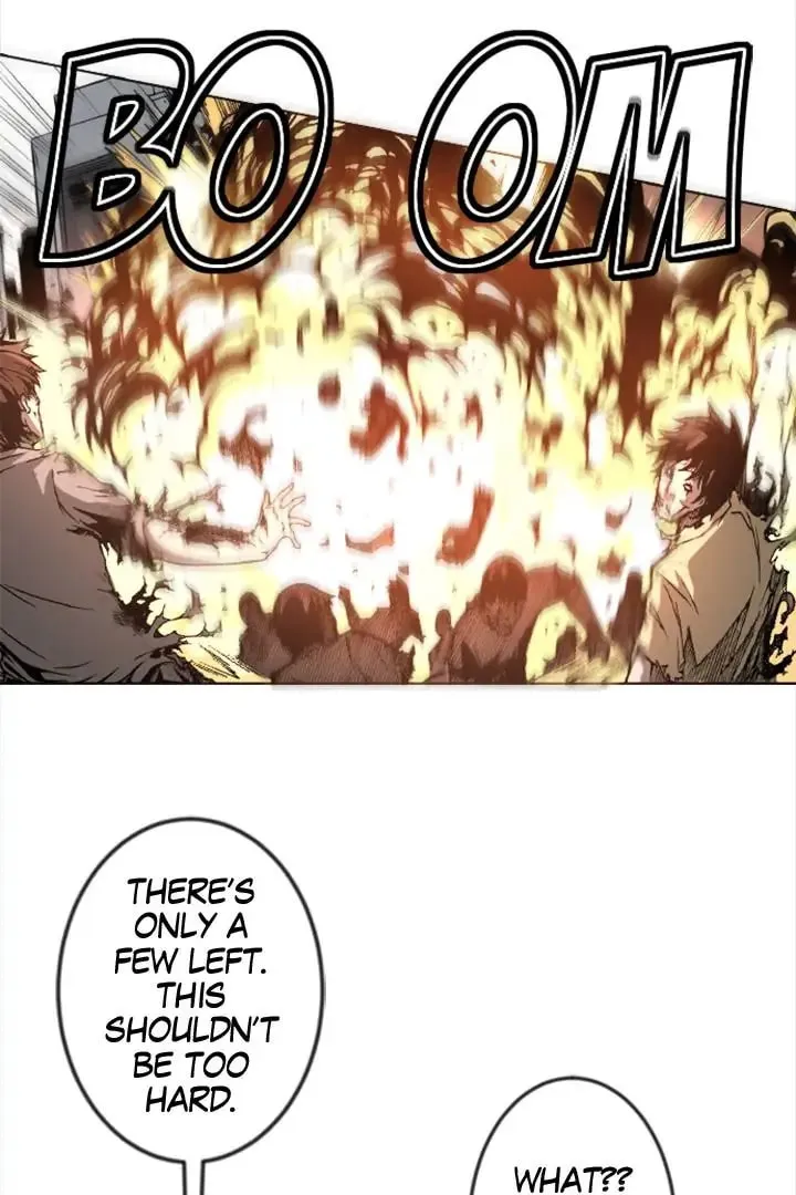 Population Zero Chapter 7 page 34 - 
