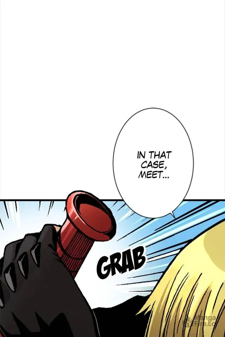 Population Zero Chapter 7 page 42 - 