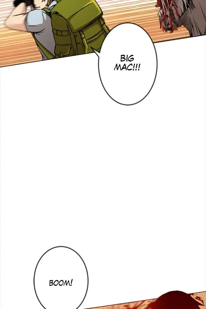 Population Zero Chapter 7 page 44 - 