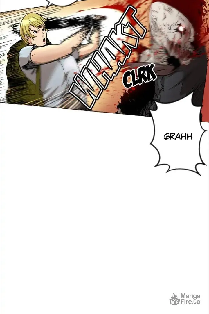 Population Zero Chapter 7 page 45 - 