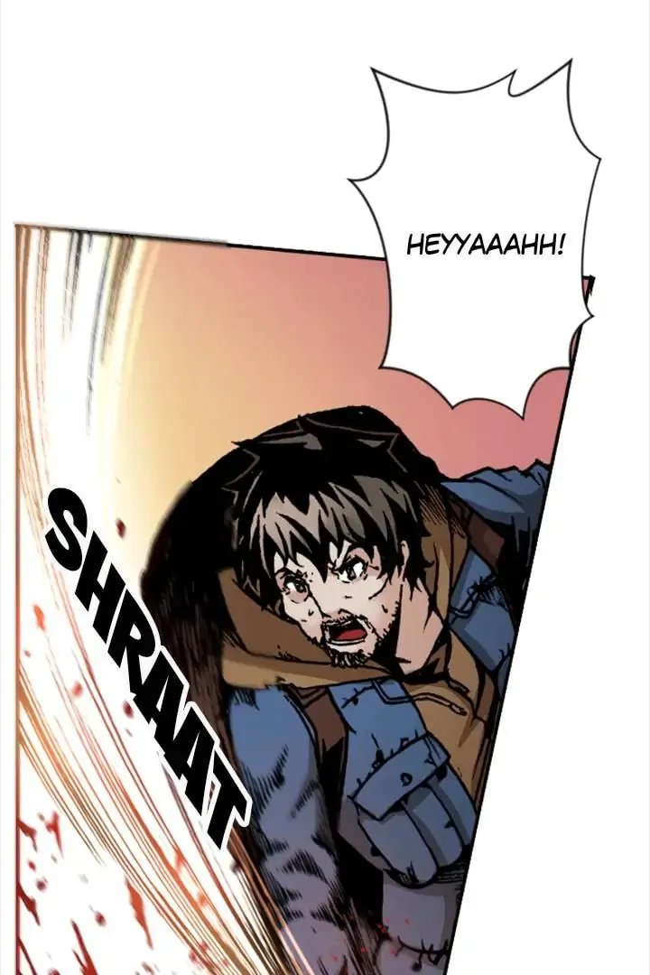 Population Zero Chapter 7 page 46 - 