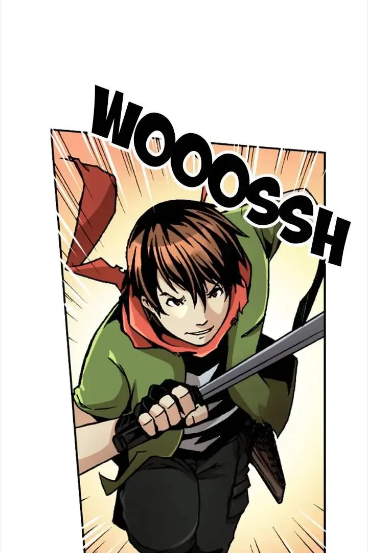Population Zero Chapter 7 page 49 - 