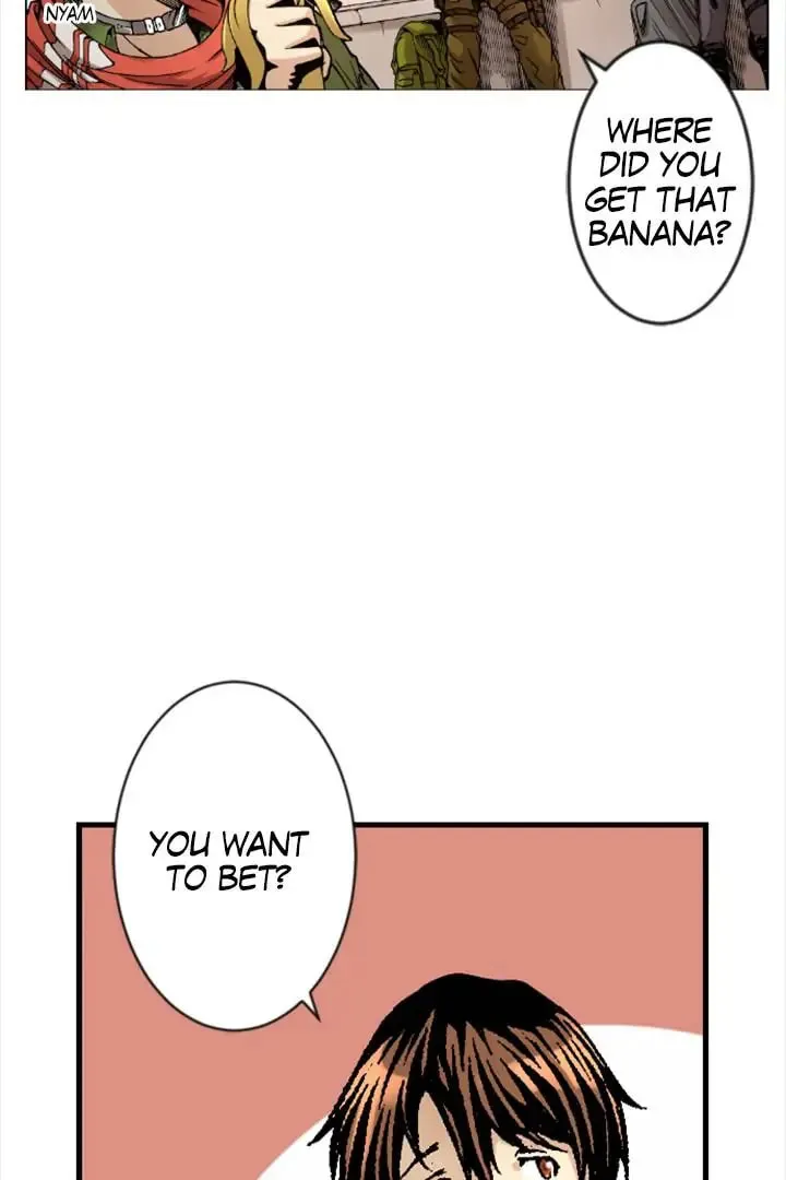 Population Zero Chapter 7 page 7 - 