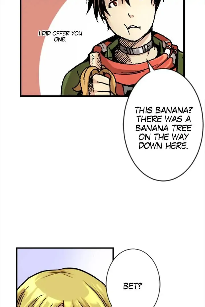Population Zero Chapter 7 page 8 - 