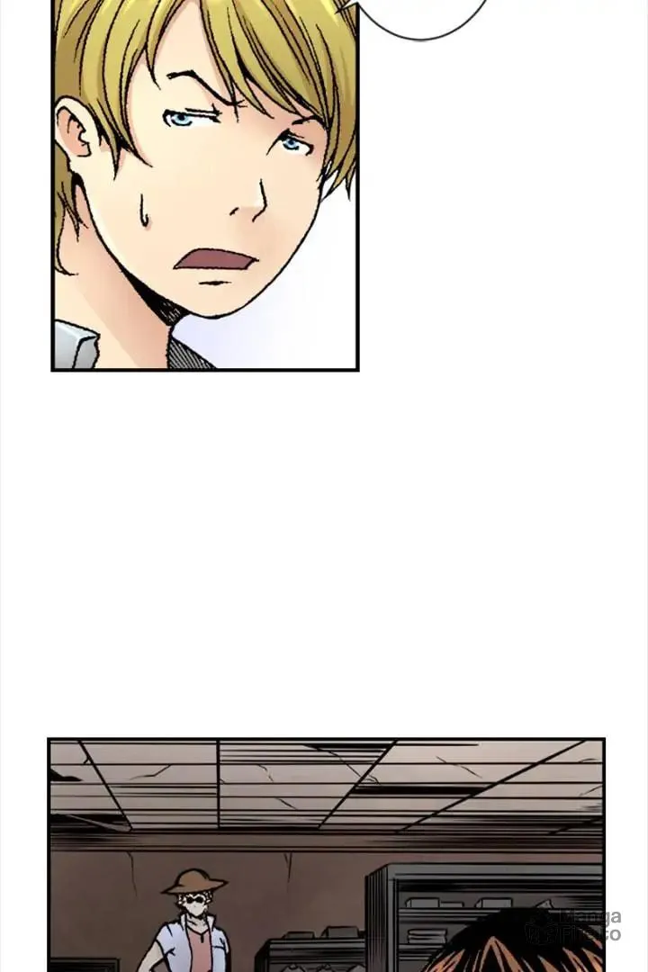 Population Zero Chapter 7 page 9 - 