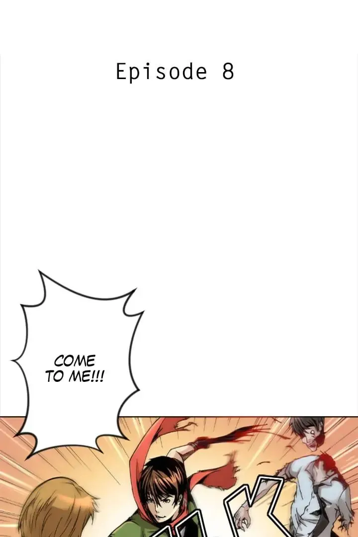 Population Zero Chapter 8 page 2 - 