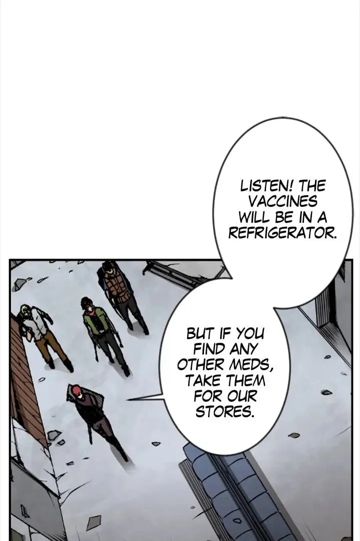 Population Zero Chapter 8 page 14 - 